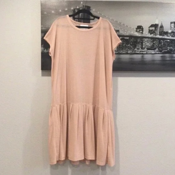 Ganni Dresses Pink - Picture 8 of 8